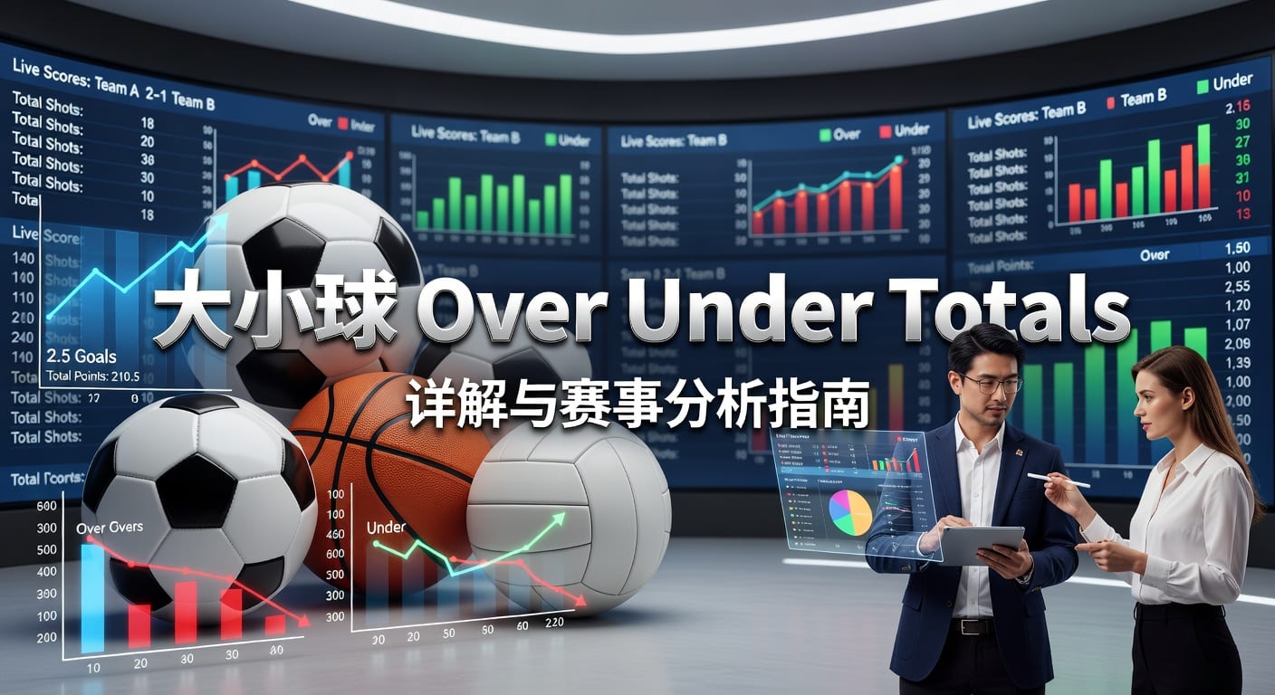 大小球 over under totals 乐鱼体育官网分析