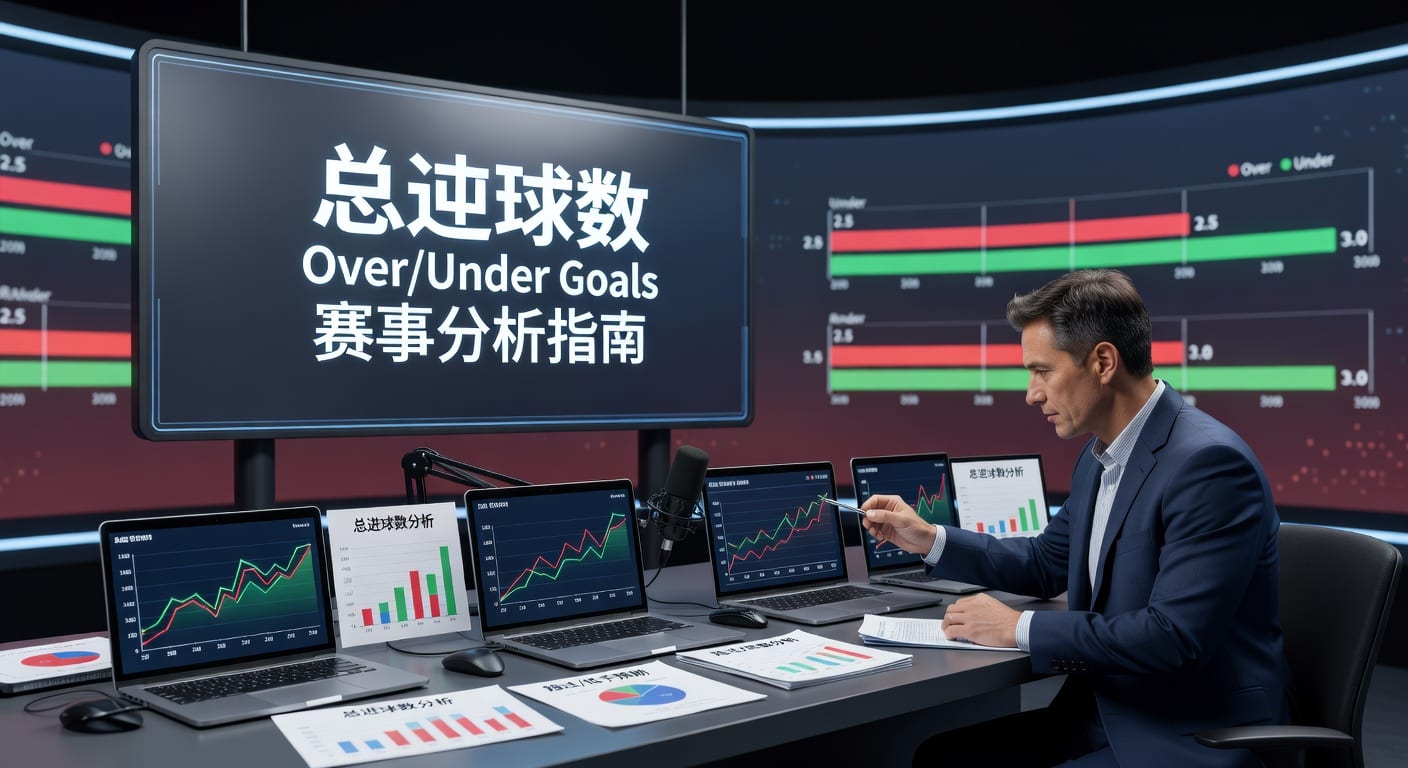 总进球数 over/under goals 乐鱼体育官网投注指南