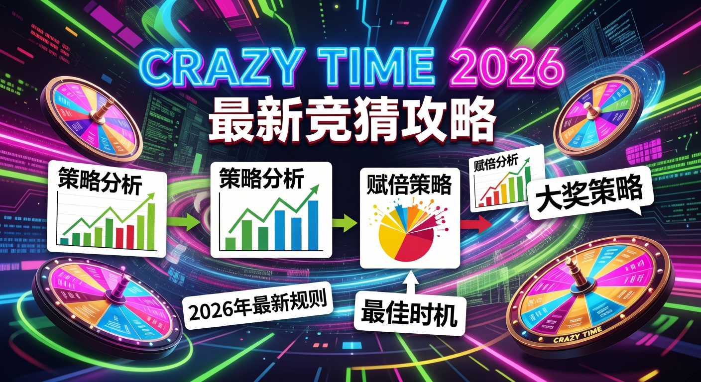 Crazy Time 乐鱼体育官网 2026世界杯投注策略