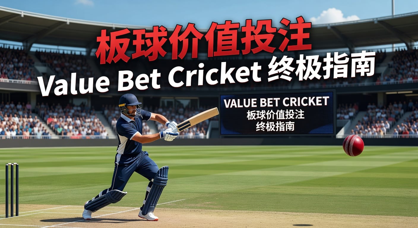 价值投注 value bet 乐鱼体育官网实时赔率策略