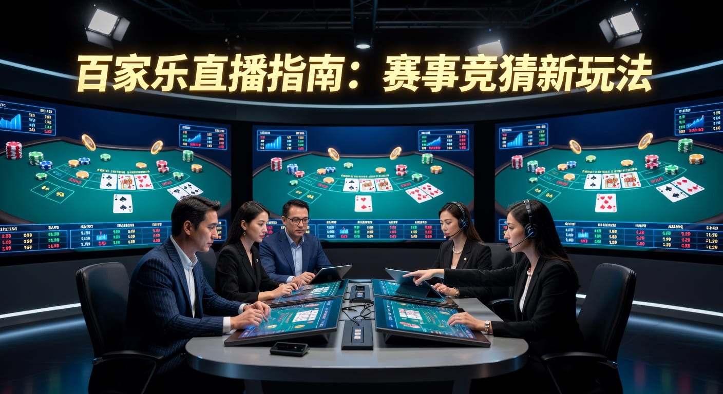 百家乐直播 乐鱼体育官网实时策略分享