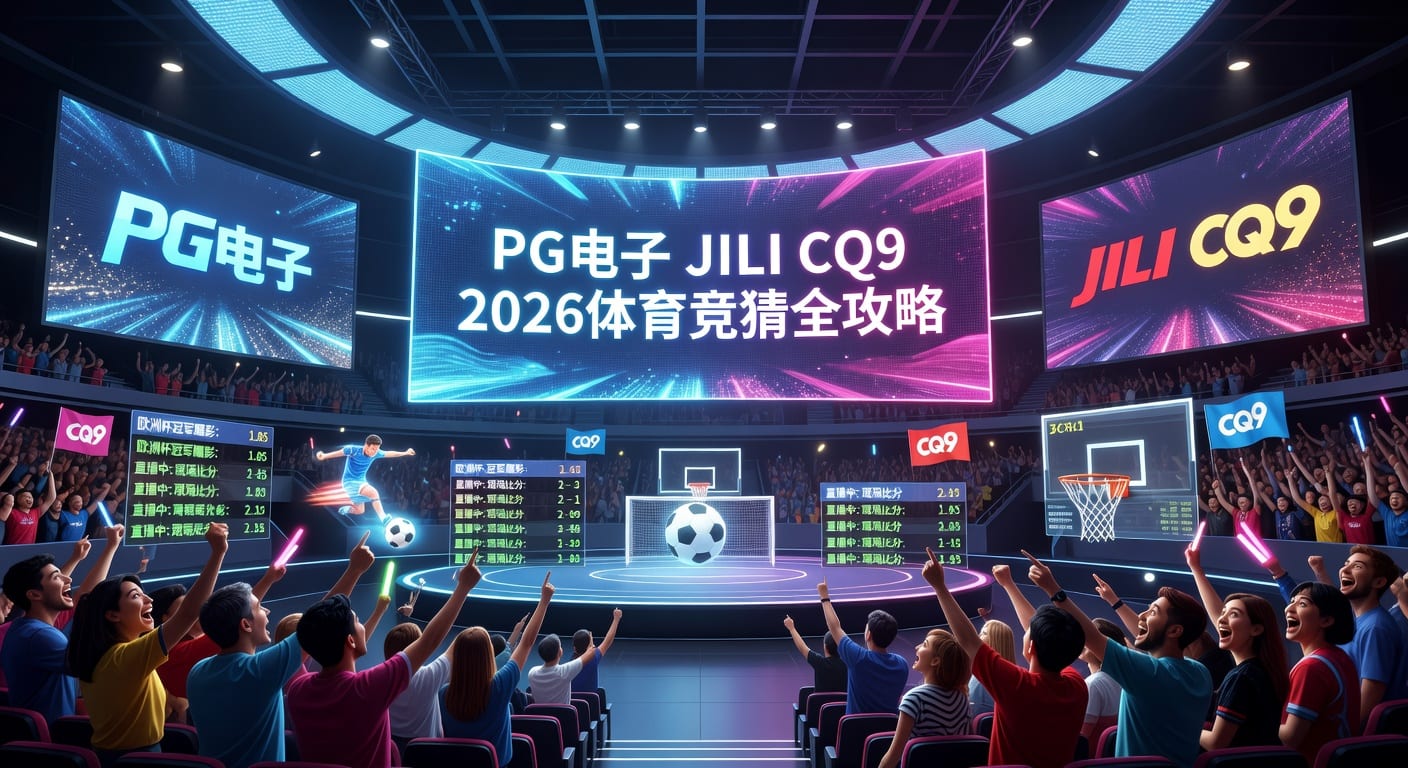PG电子 JILI CQ9 2026世界杯竞猜玩法