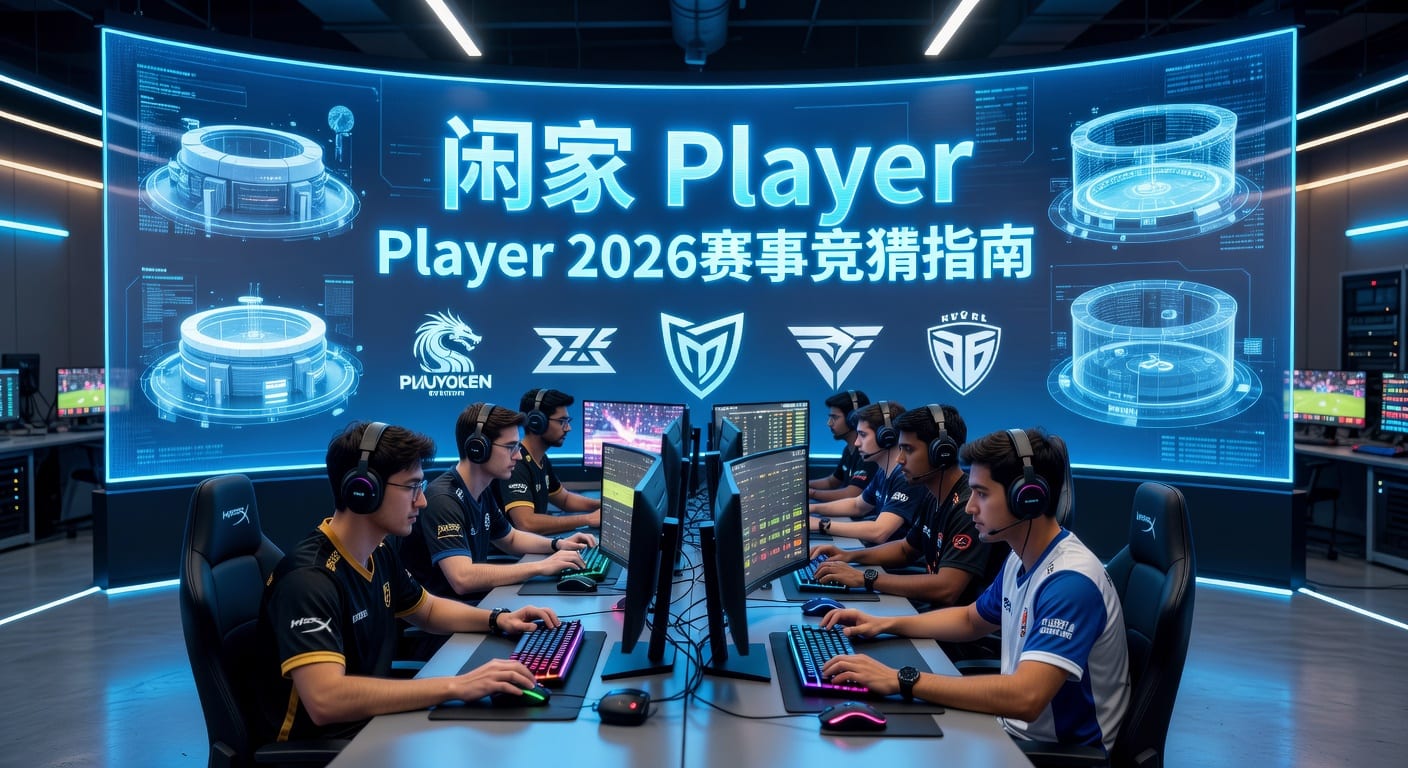 闲家 player 2026世界杯投注分析