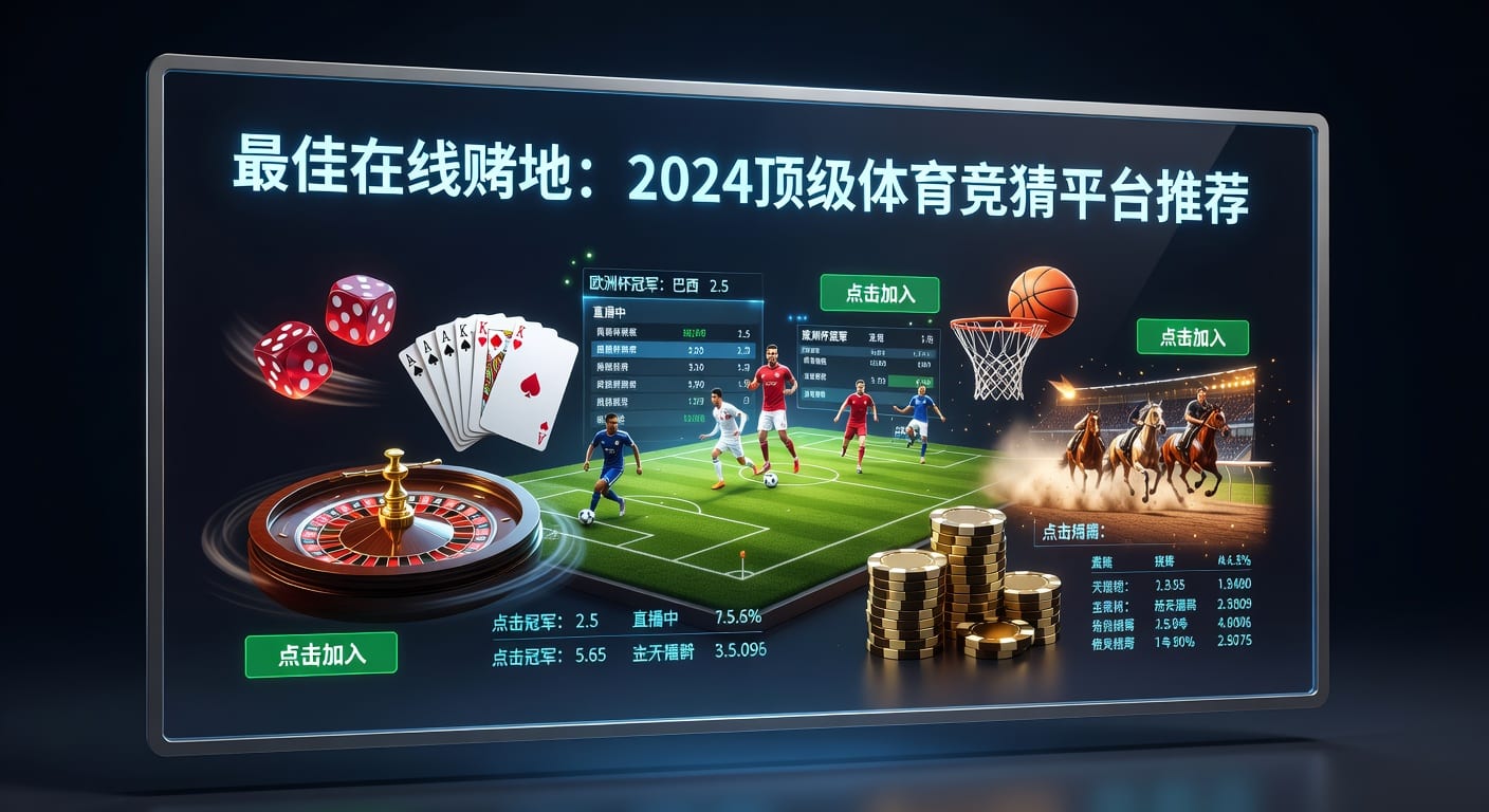 最佳在线赌场 2026世界杯投注推荐