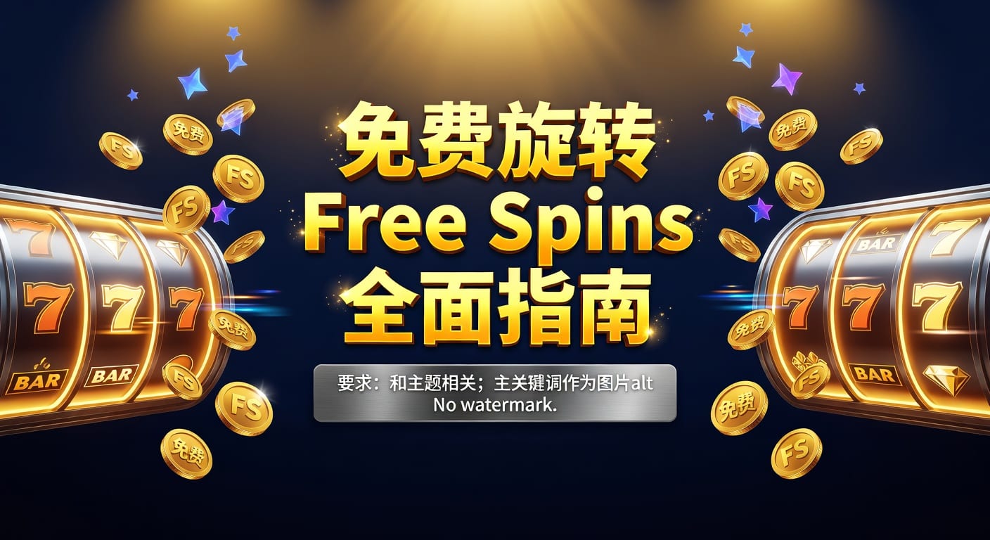 免费旋转 free spins 2026世界杯投注APP心得