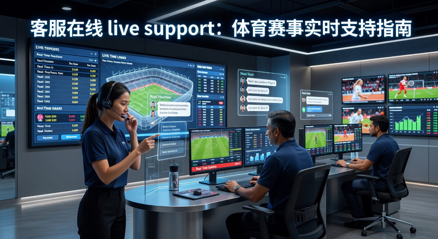 客服在线 live support：体育博彩资深玩家的实时支持与策略分享