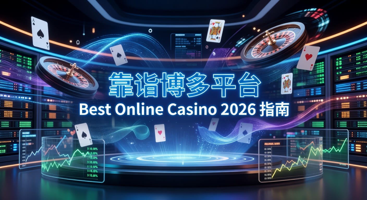 2026年世界杯投注：靠谱博彩平台选择攻略，资深玩家经验分享