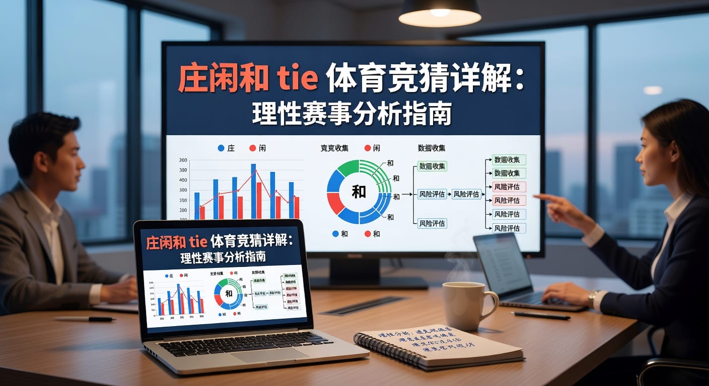 庄闲和 tie 深度解析：玩法、策略与概率优势，助您洞悉博彩乐趣
