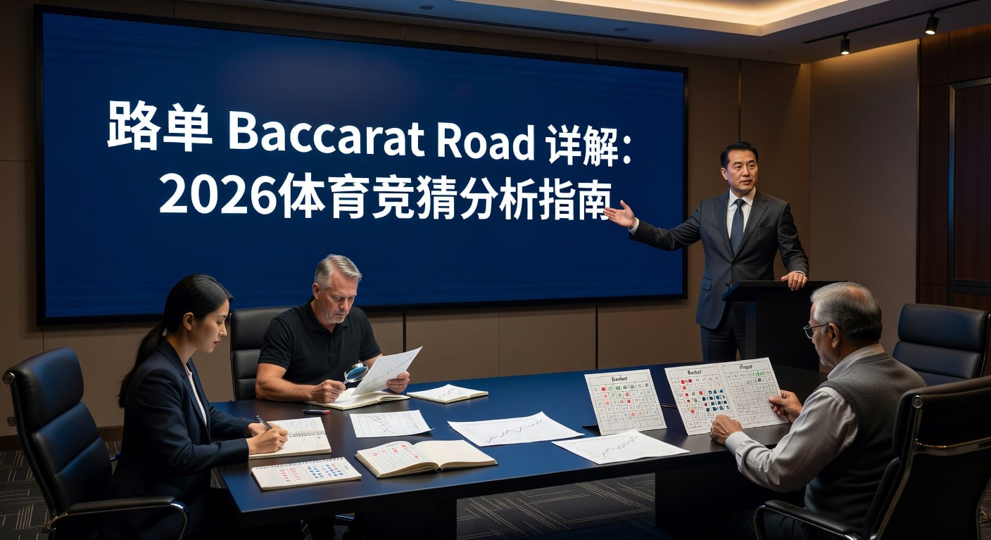 路单 Baccarat Road：资深玩家博弈之道与进阶策略