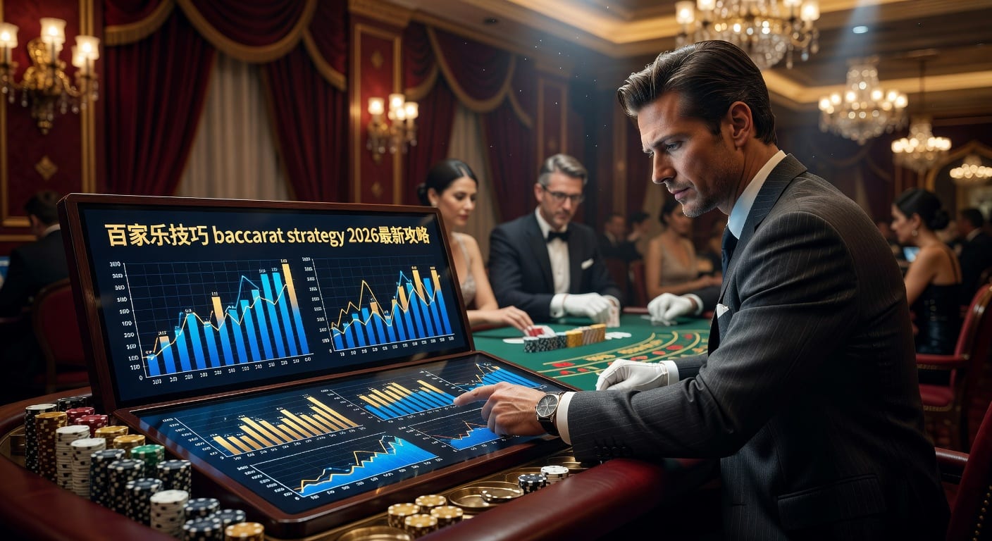 百家乐技巧 baccarat strategy：资深玩家实战策略与洞察