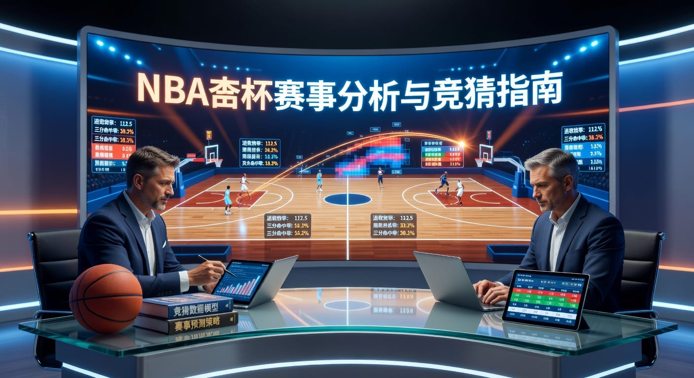 NBA博彩 NFL博彩：资深分析师解析投注秘籍与最新趋势