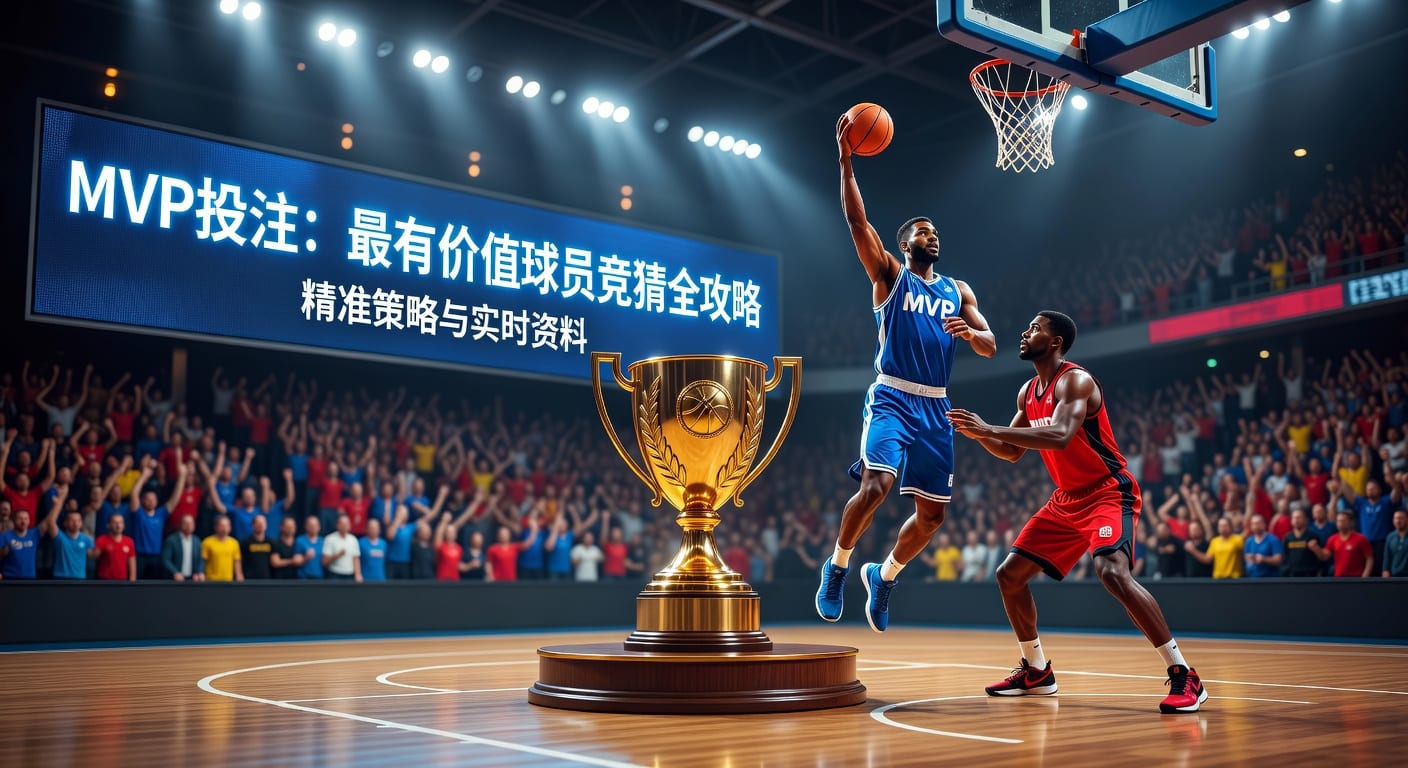 MVP投注：2026年世界杯关键球星与投注策略 | 体育资讯平台