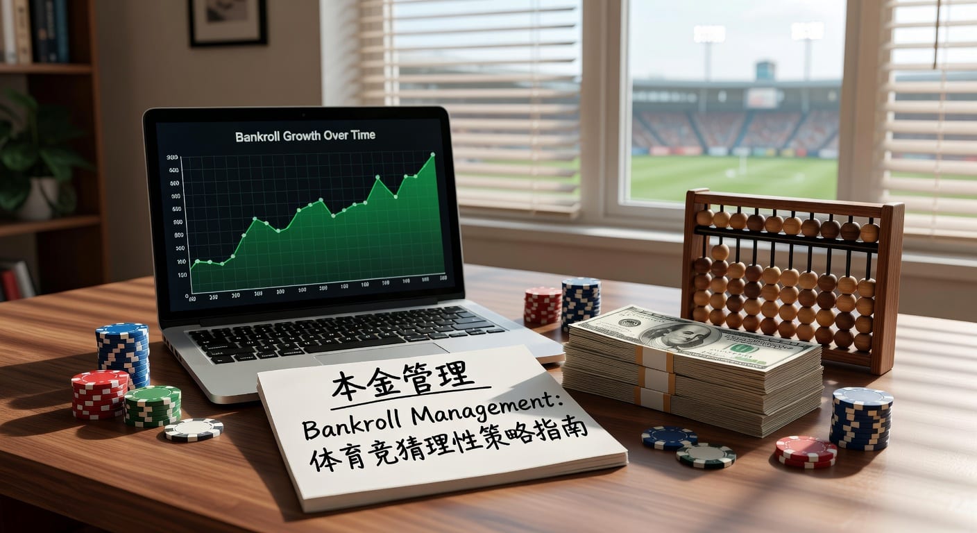 本金管理：2026年世界杯投注策略分享 | 体育资讯平台