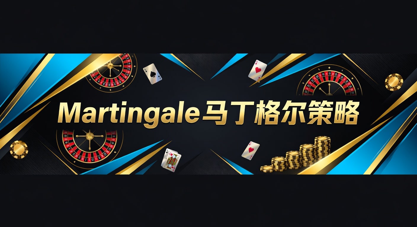 Martingale 马丁格尔策略：2026年世界杯投注风险控制与实战