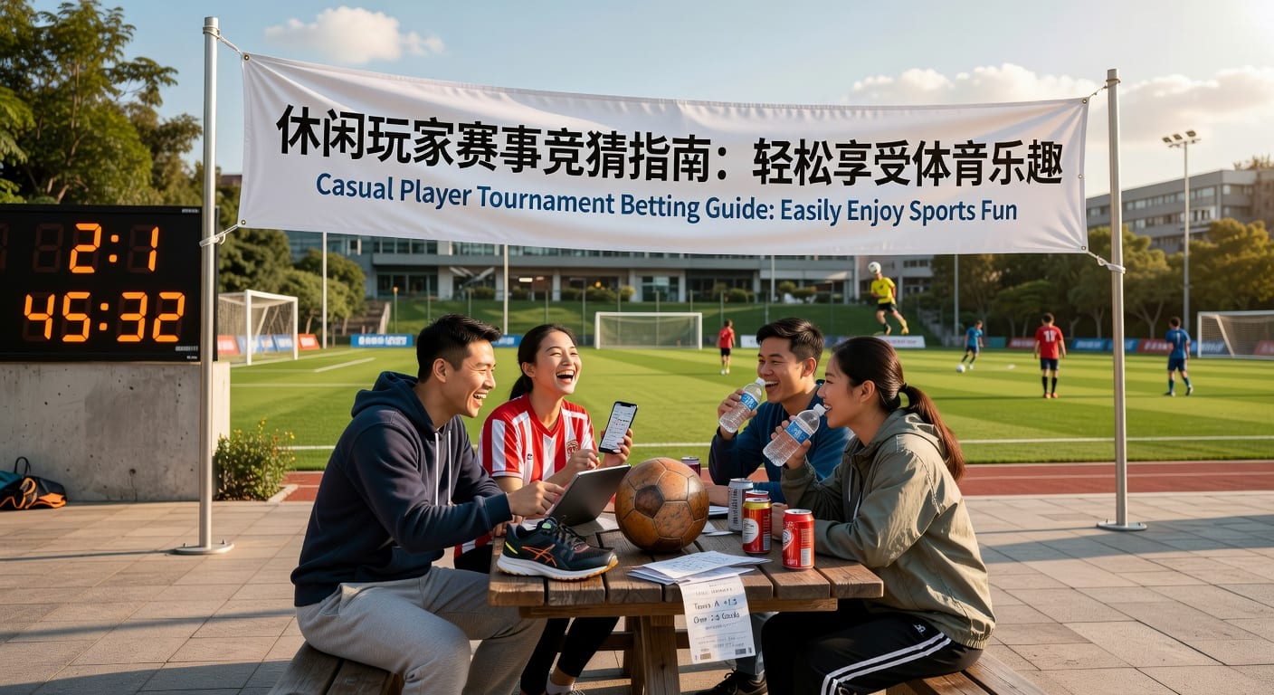 休闲玩家Square：体育博彩策略与实战技巧深度解析2026