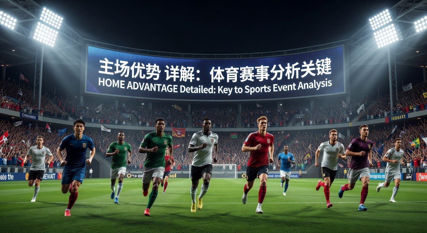 主场优势home advantage：2026年世界杯投注中的深度解析与实战策略