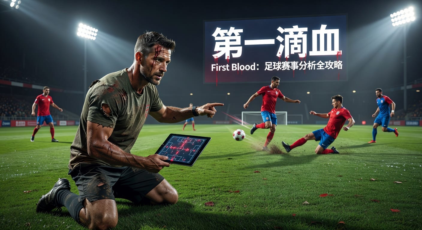 第一滴血 First Blood：资深分析师带您洞悉早期战局的胜负玄机