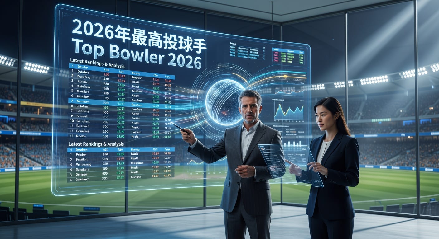2026年世界杯投注：最高投球手 Top Bowler 潜质分析