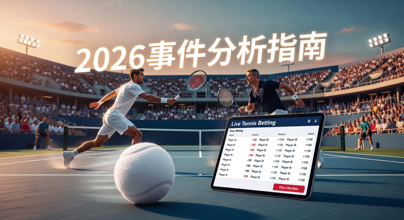 网球滚球 live tennis betting：资深分析师的实战策略与平台洞察