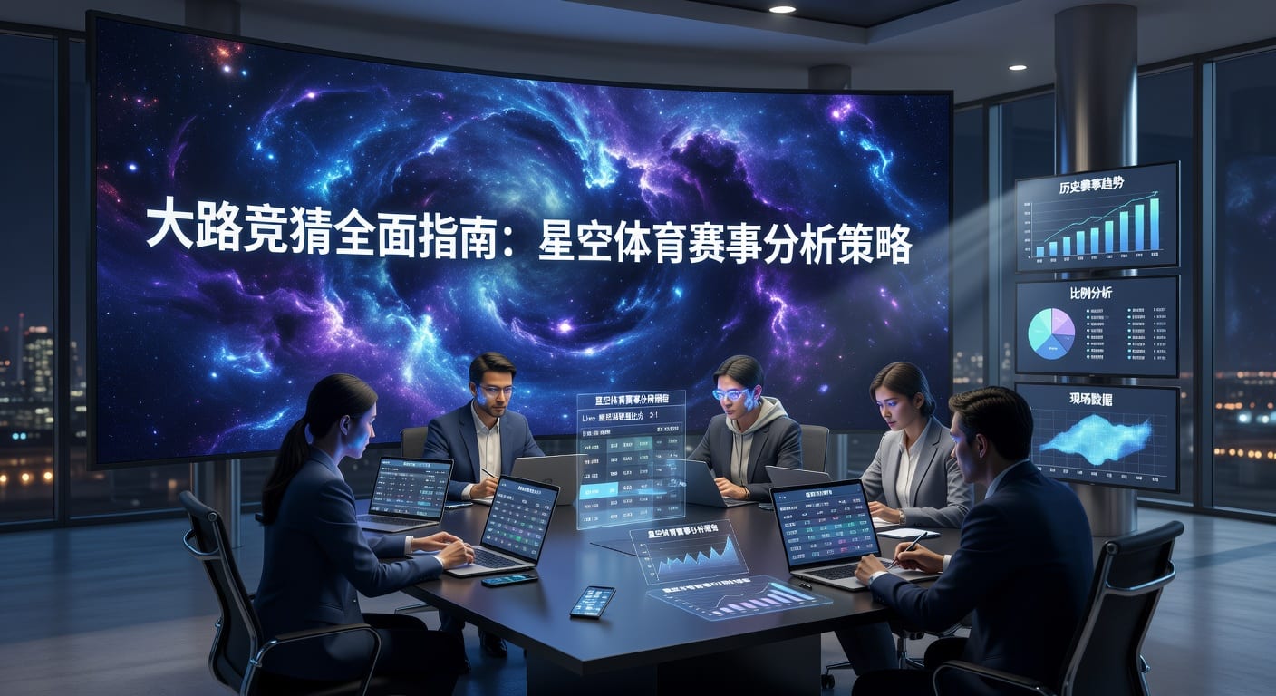 大路：资深体育分析师解析最新投注策略