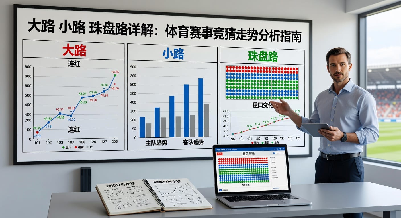 小路：2026年世界杯投注深度解析与实战策略