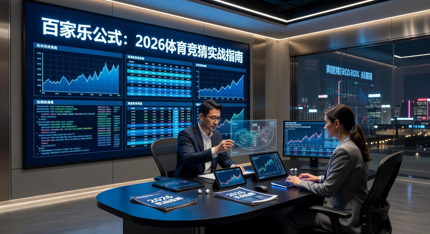 百家乐公式：资深玩家实战策略与技巧解析（2026年）