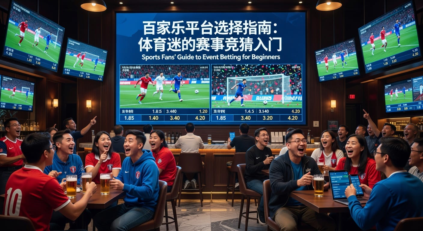 百家乐平台：2026年世界杯投注趋势解析与策略分享