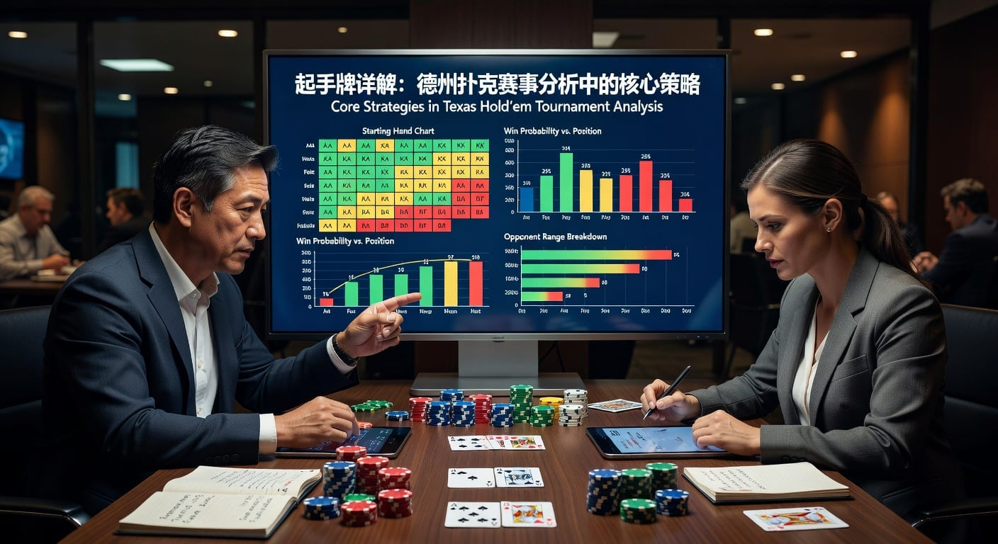 起手牌：体育赛事关键决策与策略分析 | 2026年世界杯投注