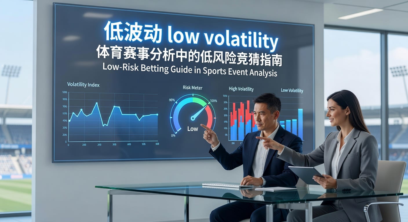 低波动 low volatility：资深分析师的体育博彩策略解析