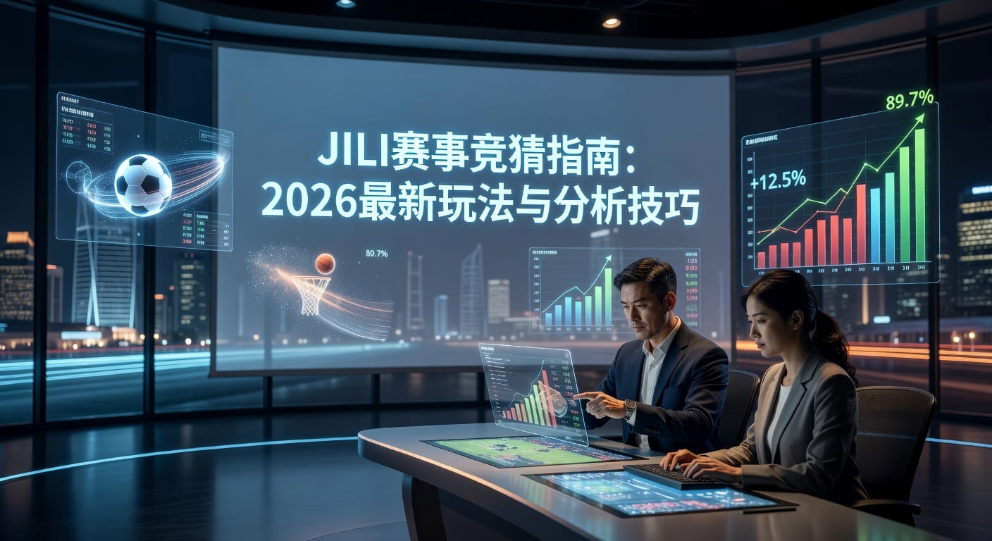JILI：资深玩家亲测JILI平台体验，深度解析最新体育投注趋势
