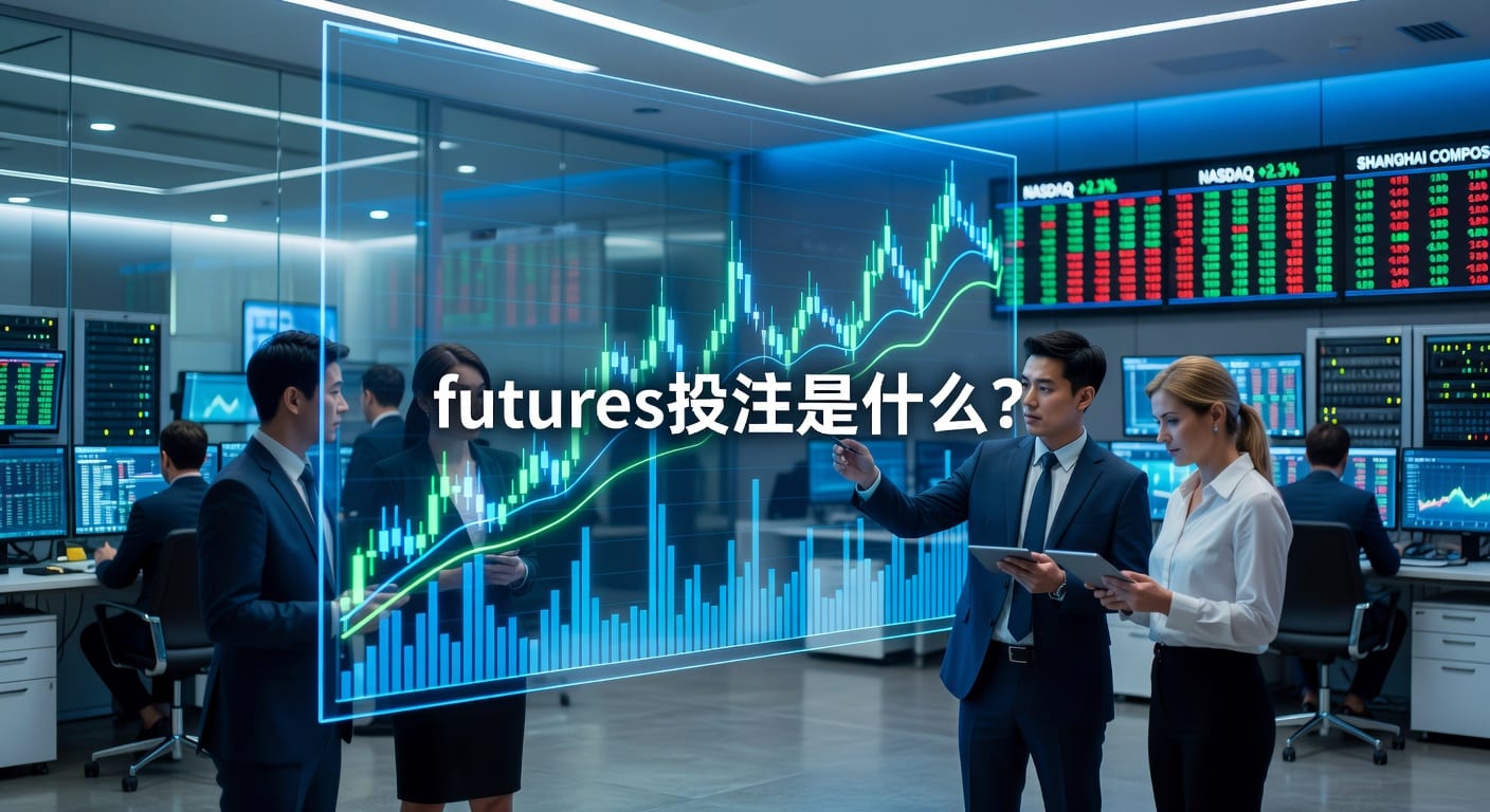 期货投注 futures：2026年世界杯投注深度解析与策略