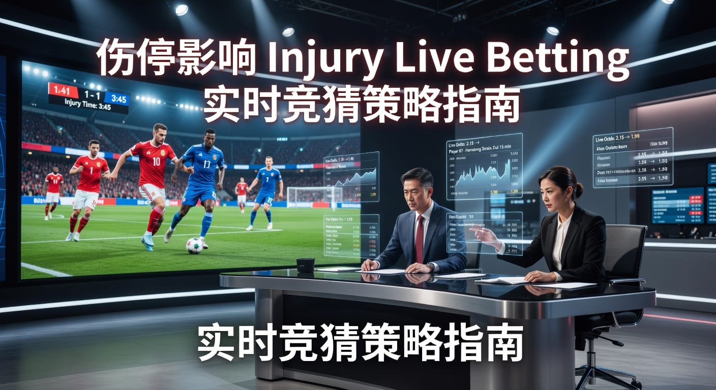 伤停影响Injury Impact：赛事关键变数与投注策略分析