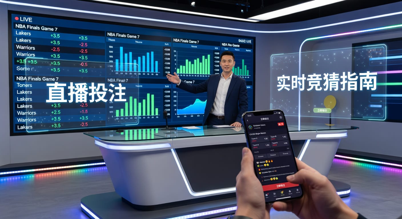 2026年世界杯投注：实时滚球与深度预测分析