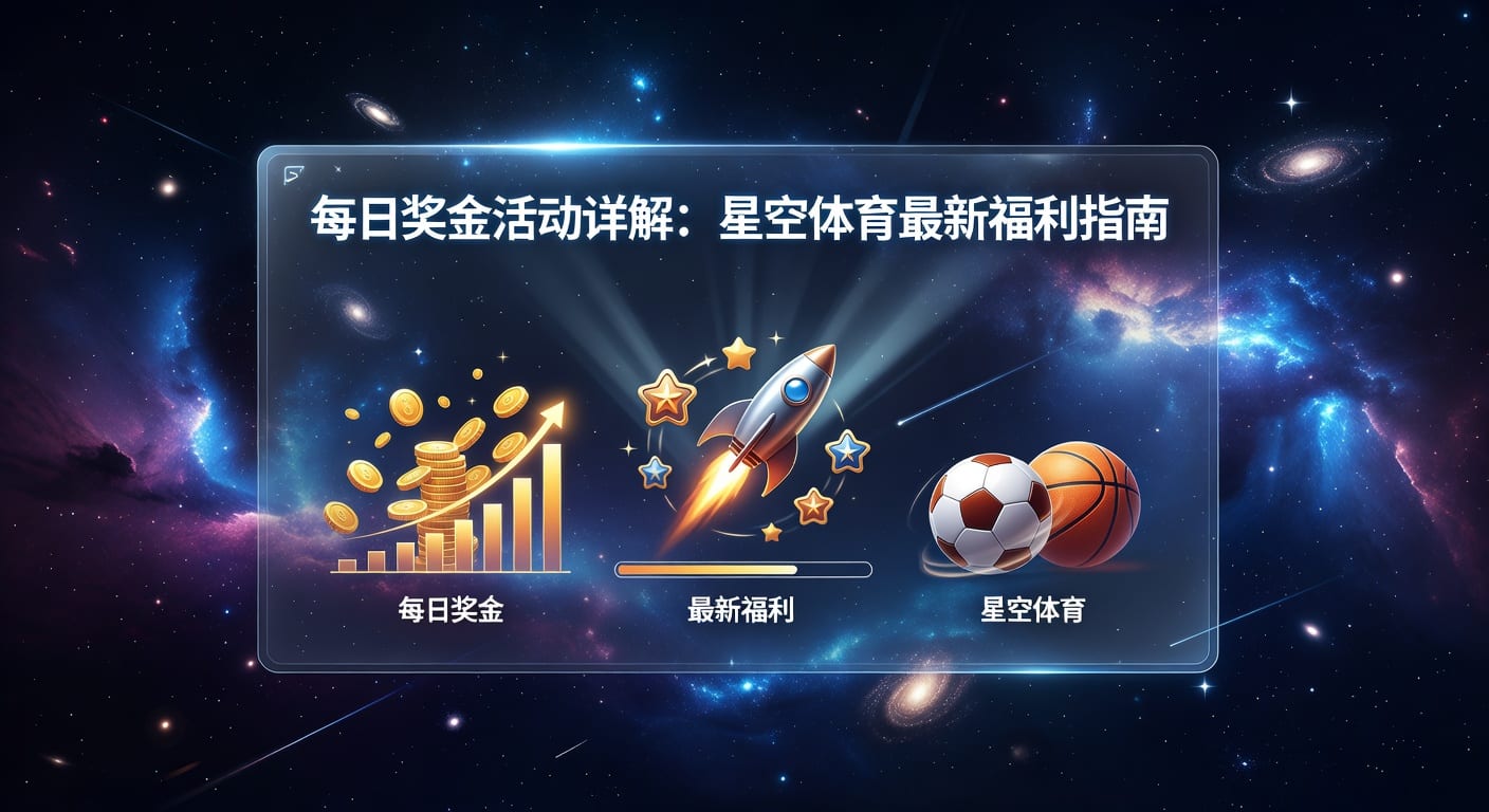 每日奖金 Daily Bonus：资深分析师揭秘体育投注新玩法