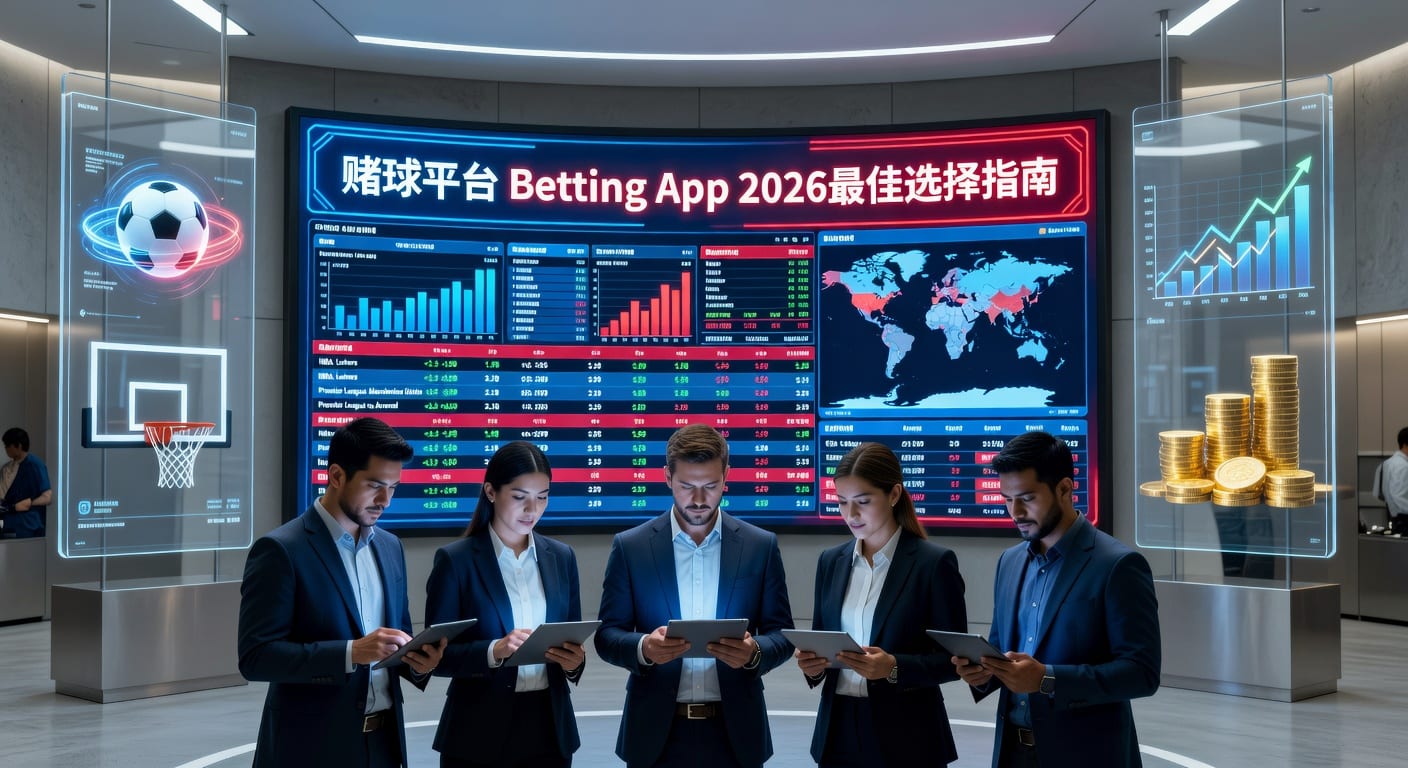 2026年世界杯投注APP：资深分析师解析betting app使用心得