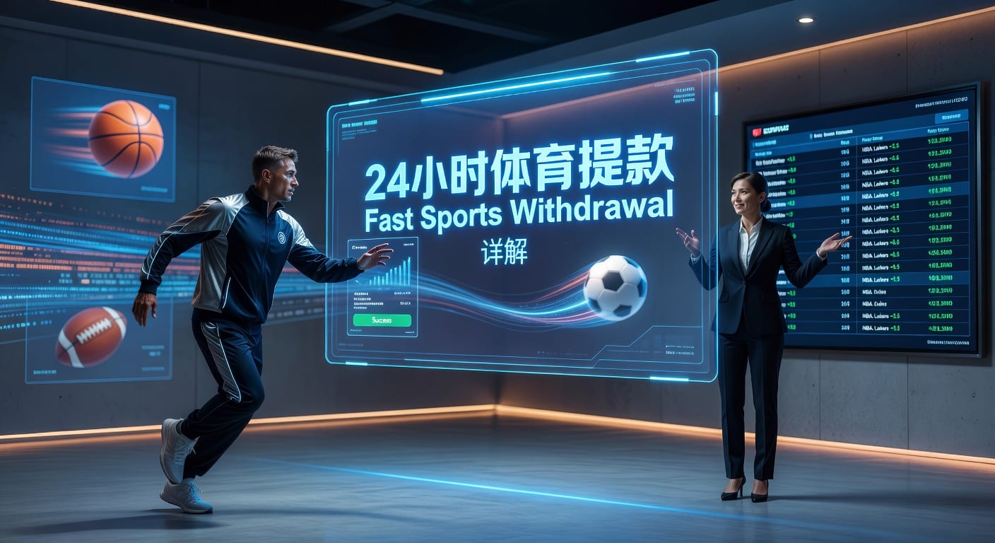 24小时体育提款：速度与便捷的双重体验