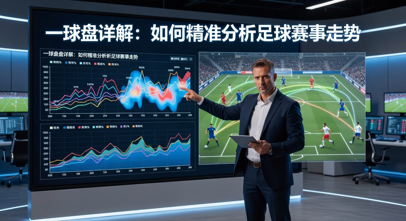 一球盘：资深分析师带你玩转最新体育投注策略 2026