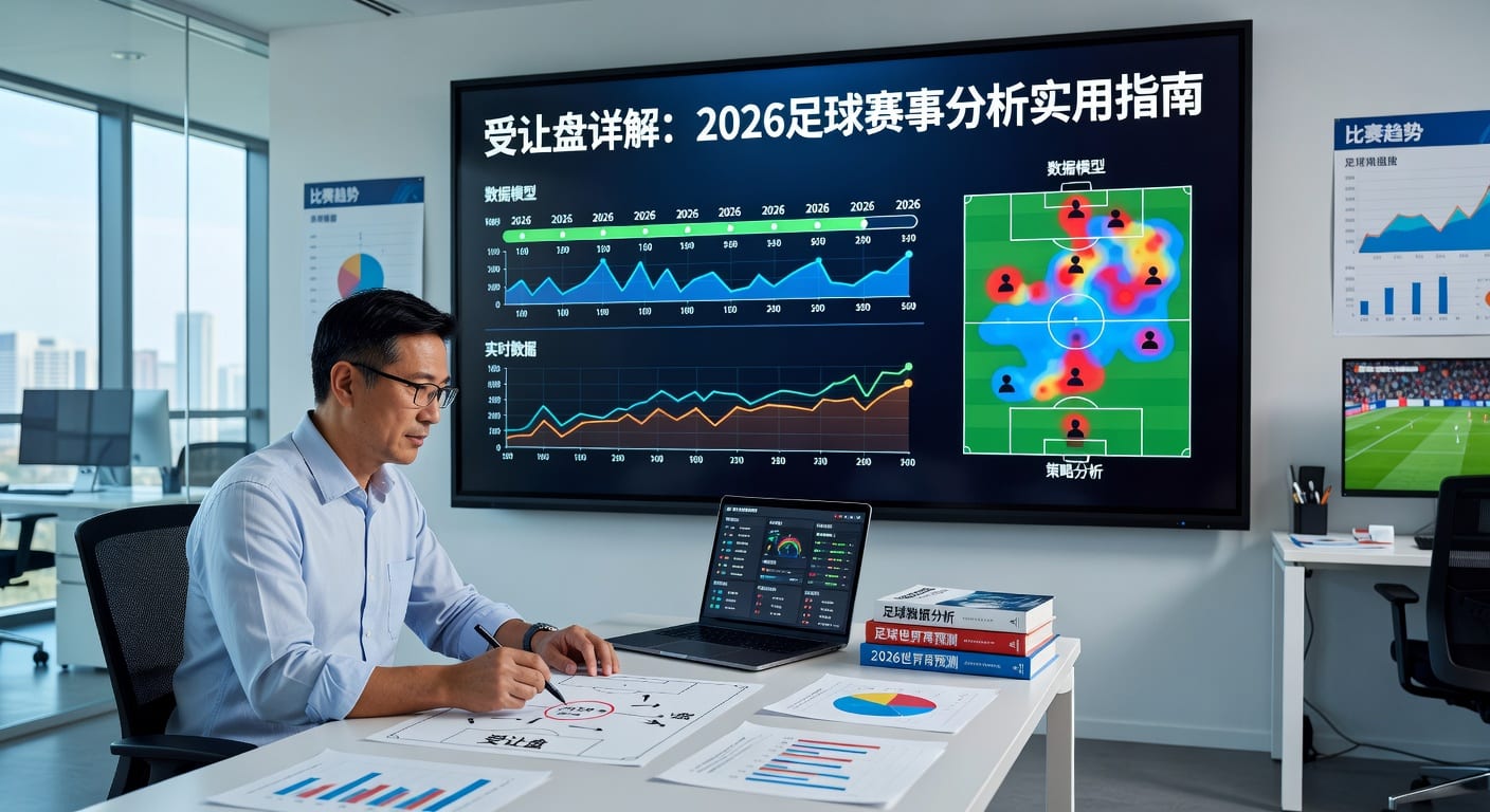 受让盘解读：体育博彩玩家必看的实战攻略（2026年）