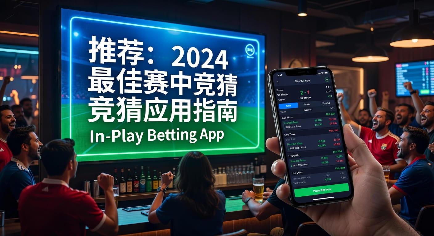 in-play betting：体育实时投注策略与技巧 2026年世界杯投注