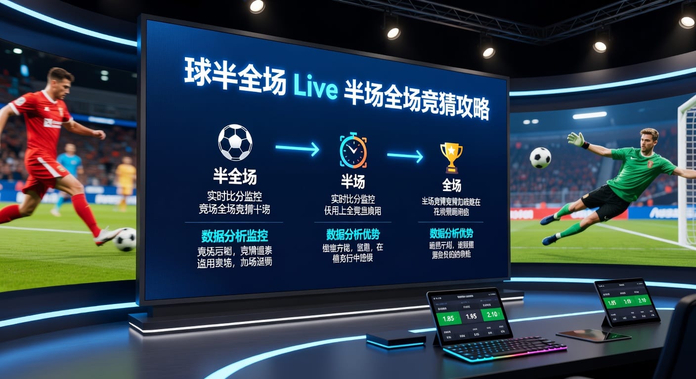 滚球半全场 live half full：2026年世界杯投注实时盘赔深度解读