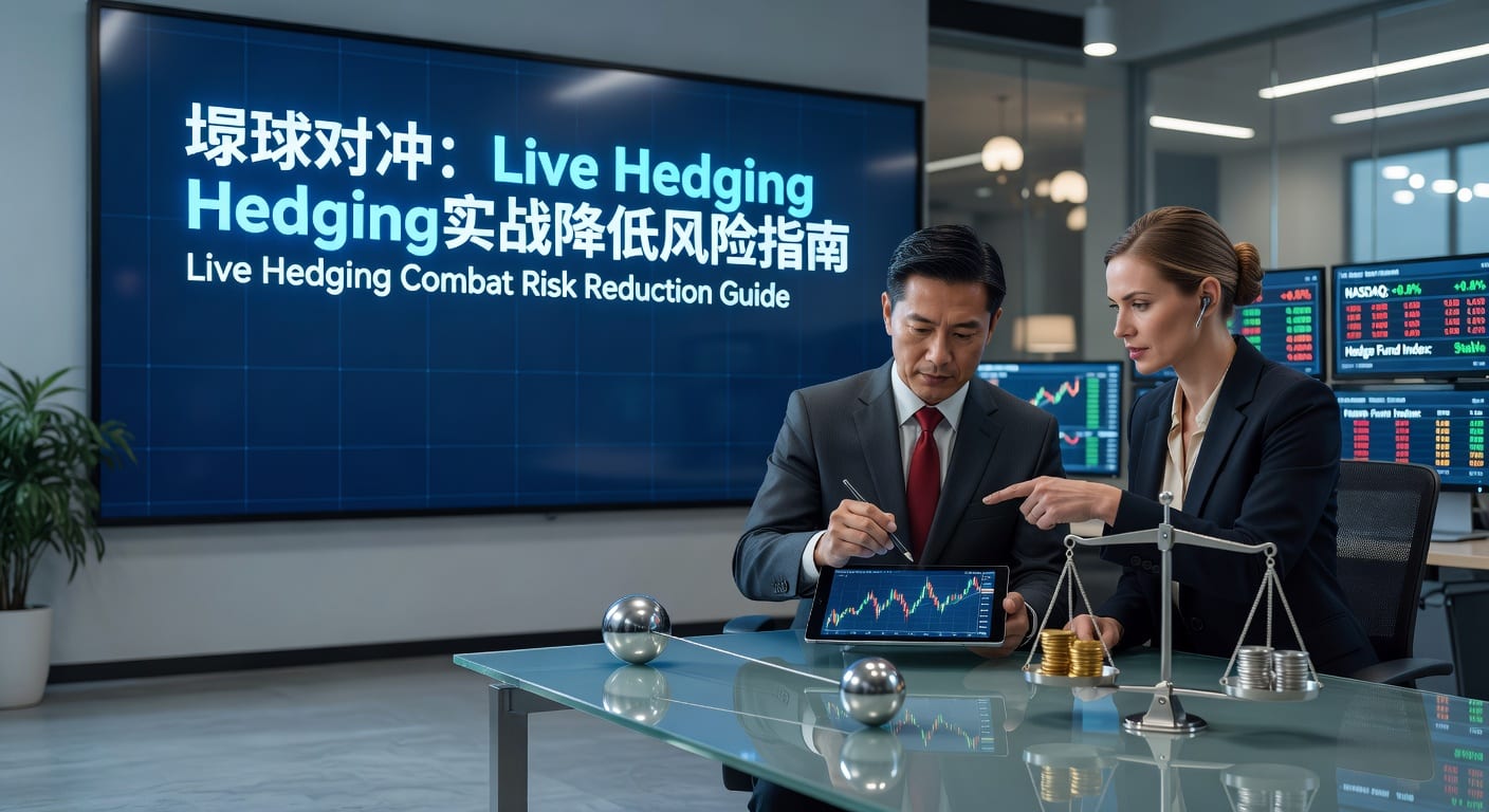 滚球对冲 Live Hedging：资深玩家风险控制与盈利策略 | 华体会体育