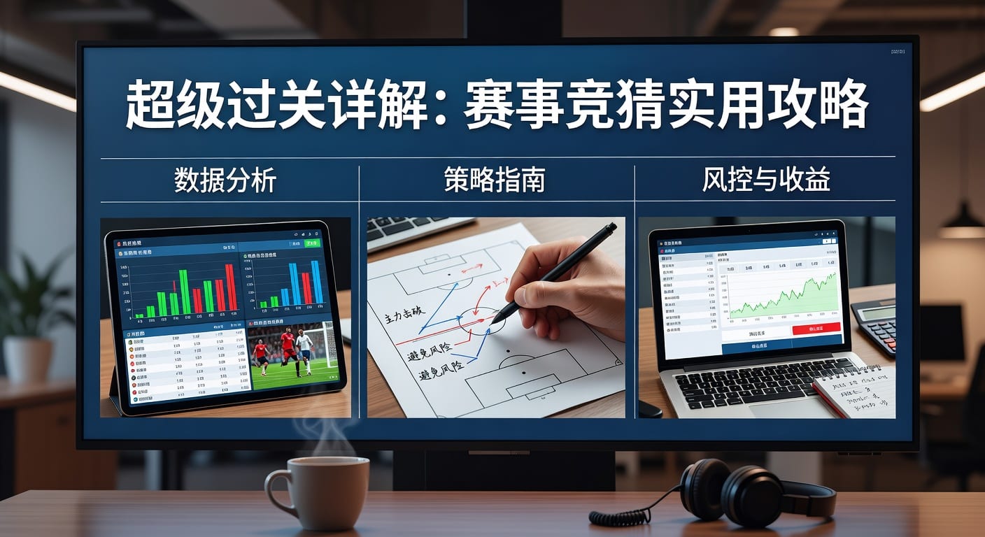 超级过关投注策略2026世界杯 | 资深分析师经验分享