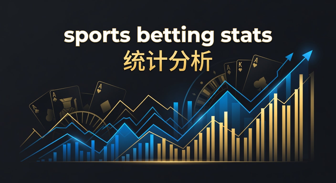 sports betting stats 统计分析：2026年体育实时赔率