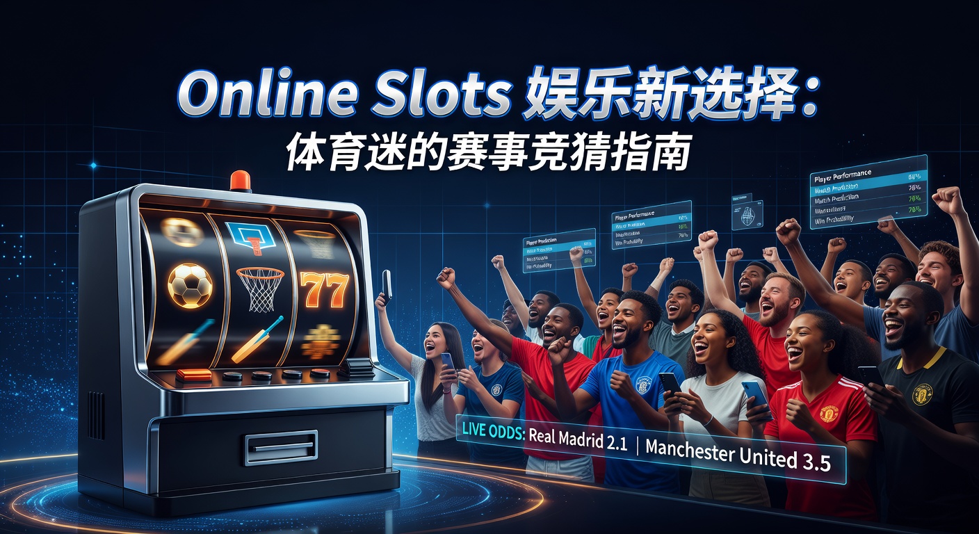 老虎机 slots online slots：2026年体育博彩新纪元深度解析