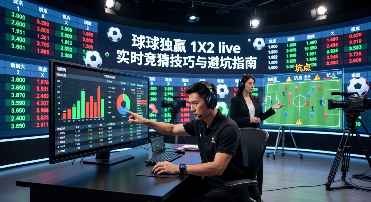 滚球独赢 1X2 live：2026年实时赔率观察