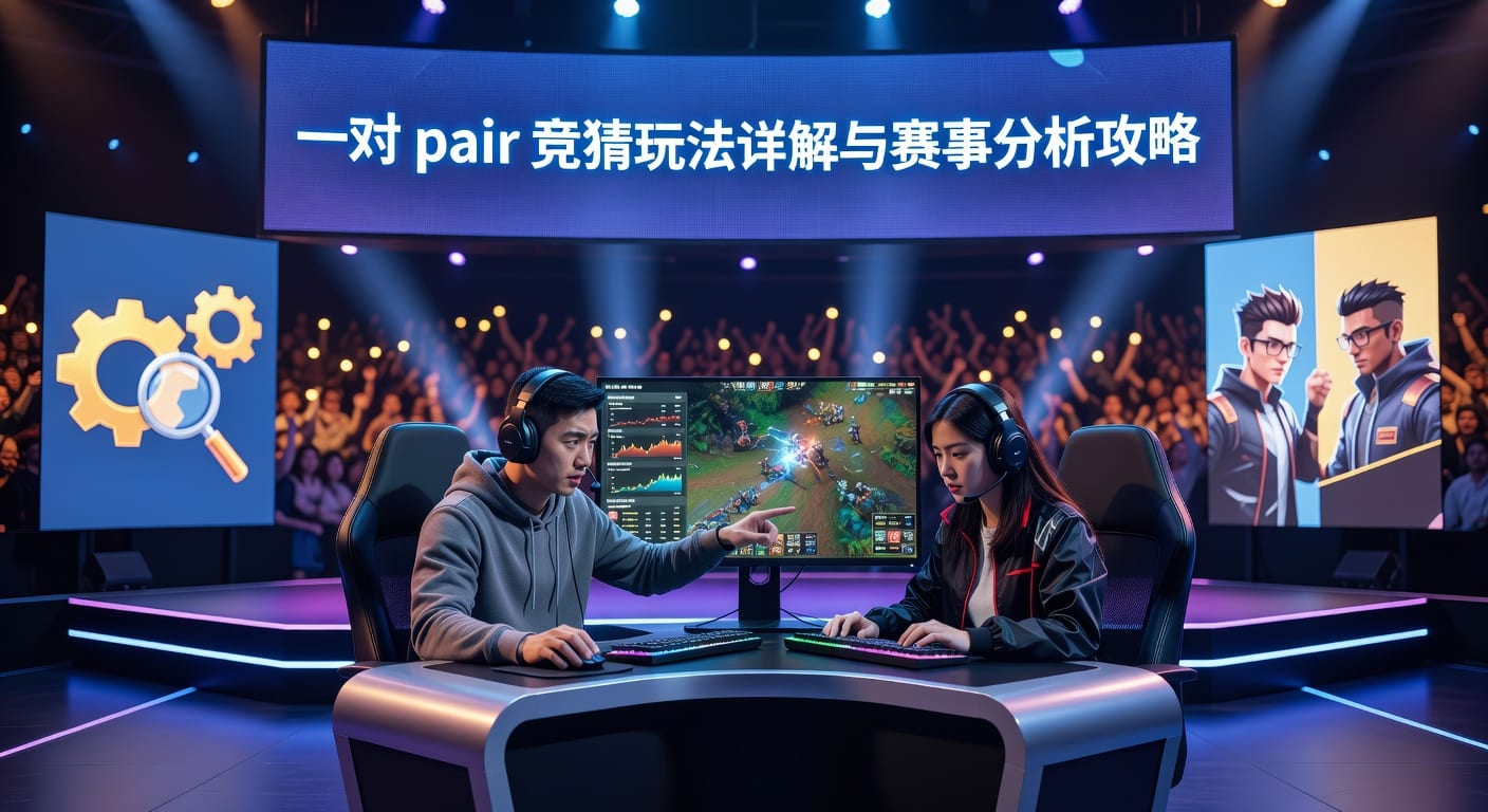 一对 pair：体育爱好者与博彩型玩家最新分析