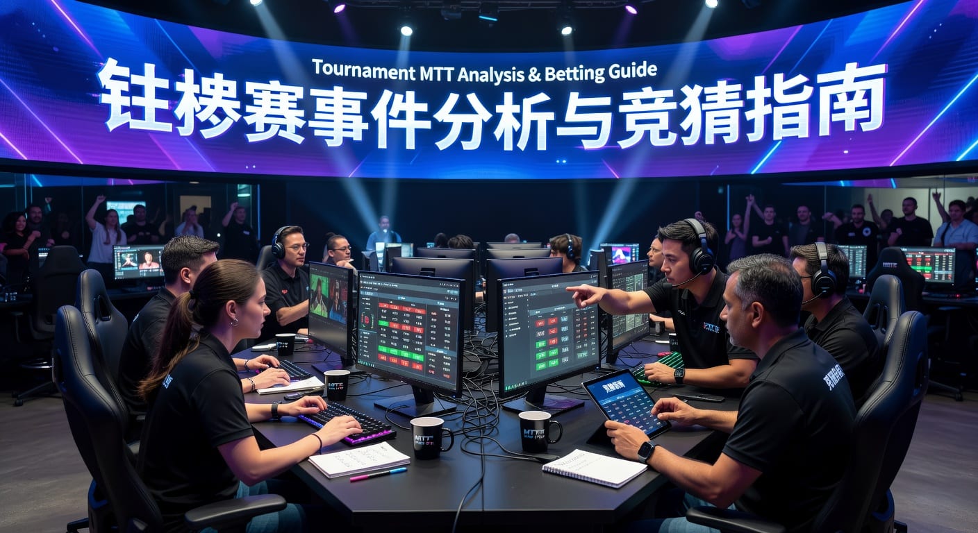 锦标赛 tournament MTT：体育爱好者实用解析