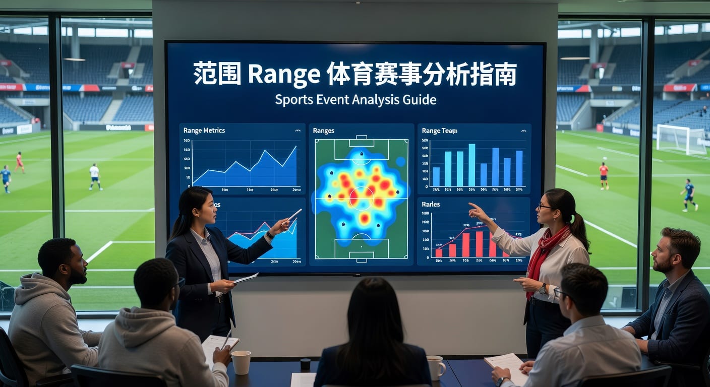范围 range：区间解读与实战判断