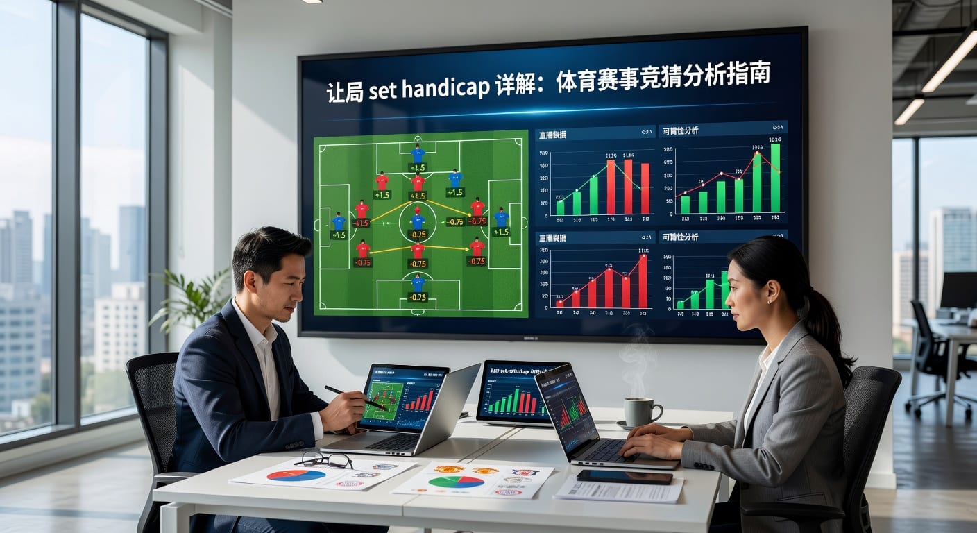 让局 set handicap：亚盘解读与实战判断