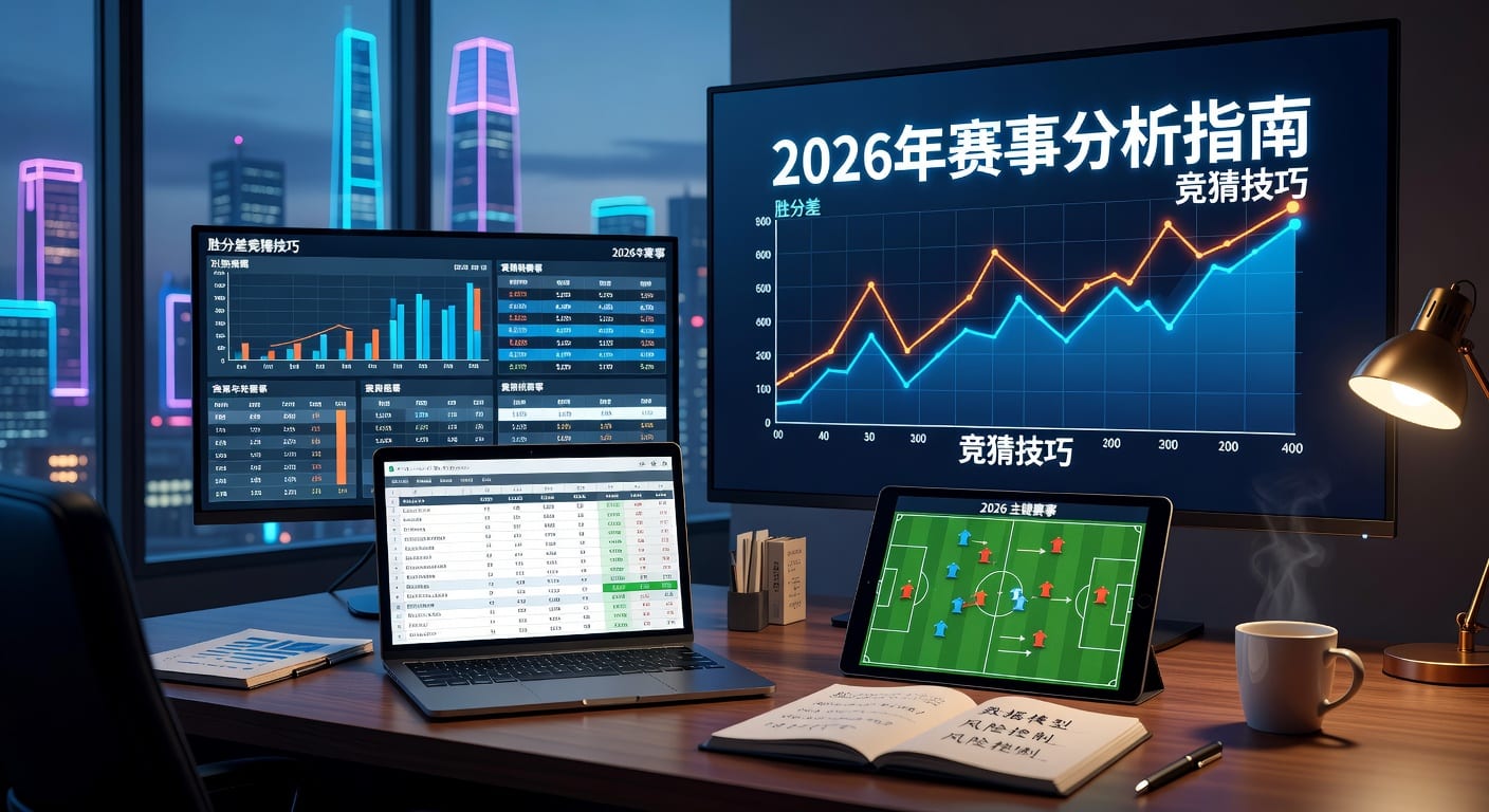 胜分差 winning margin：投注技巧与盘路判断